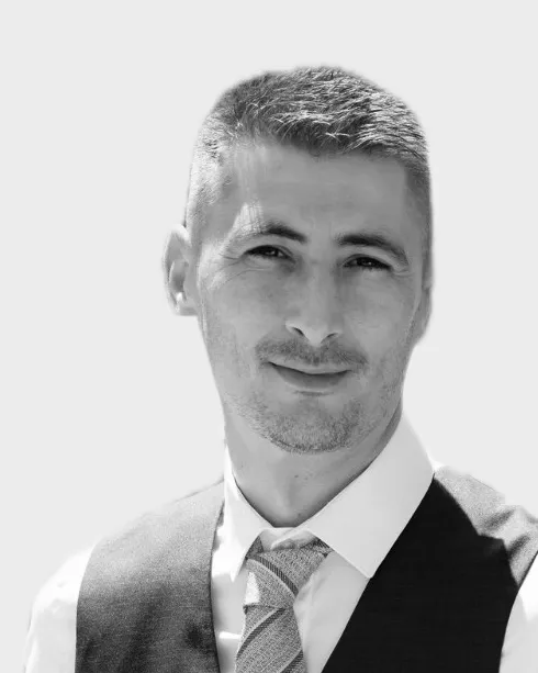 Alin Tepes, founder of TritonCart